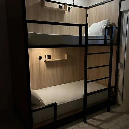 Pensión In Ptolemaida