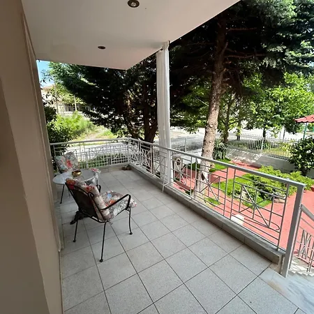 In Ptolemaida