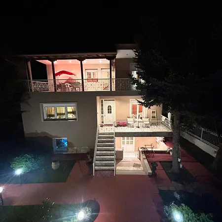 Pensión In Ptolemaida Proastion (Kozani)