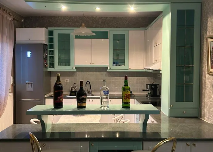 In Ptolemaida * Proastion (Kozani)