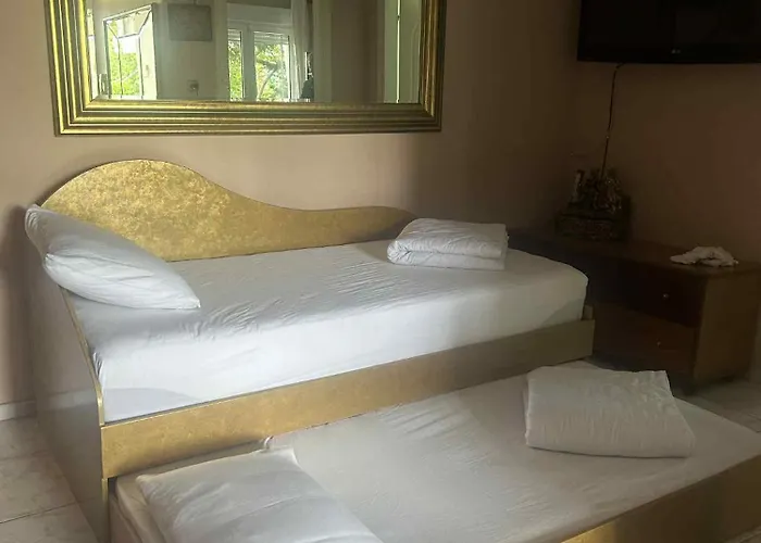 Pensión In Ptolemaida Proastion (Kozani)