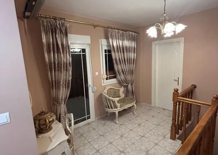 In Ptolemaida Pensión Proastion (Kozani)